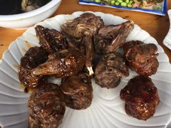 -宣兔头(马家场店)