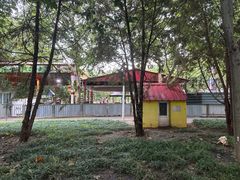-丰台科技园生态主题公园