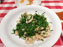 -西贝(南开大悦城店)