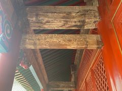 -丰台药王庙