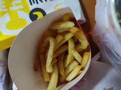 -麦当劳(磨子桥店)