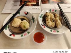 -何九海南茶店(鬼仔巷店)
