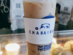 -茶百道(京溪店)