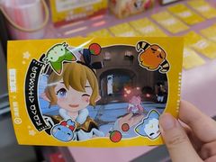 -海底捞火锅(长宁路龙之梦店)