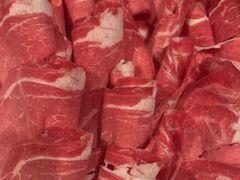 -清真·老门框爆肚涮肉·中华老字号(丰管路店)