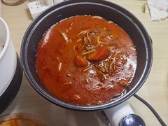-有才叔的小馆(民乐园店)