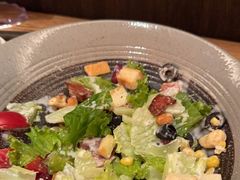 -赤坂亭·M9和牛烧肉·铁板烧·日料398放题(长泰广场店)