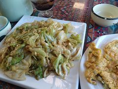 -遇见小院—虹鳟鱼•农家菜(怀柔店)