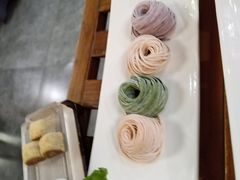 -东来顺•非遗火锅(外滩店)