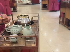 -天鲜阁·海鲜粤菜·33年老字号(石槎白云站店)