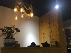 -明洞造型精品烫染