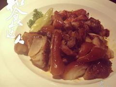 -老蒲鲜(涵江店)
