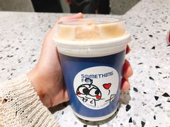 -Something For(中洲湾店)