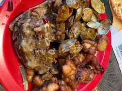 -好伦哥比萨烤肉自助(马家堡店)