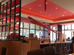-味千拉面(上海蓝天路店)