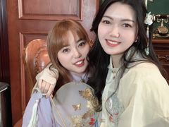 -NINES推理馆(曲江公馆店)