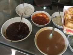 -国足臭豆腐(明瓦廊店)