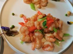 -开海·红岛海鲜虾水饺(石老人店)