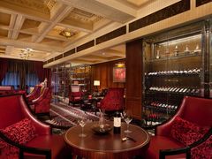 -上海和平饭店华懋阁 Cathay Room