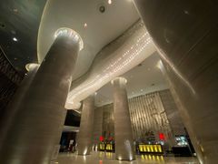 -青岛富力艾美酒店