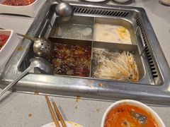 -海底捞火锅(凯德广场店)