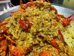 -红钳侠小龙虾·烧烤(中赢康康谷店)