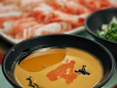 -昱家胡同·烧烤海鲜铜锅涮肉(和平里店)