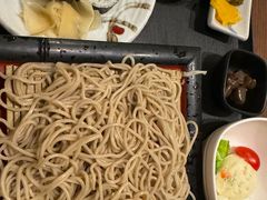 -纹兵卫手打荞麦面日料(虹桥本店)