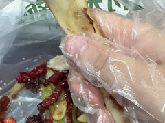 -那拉提之疆·新疆菜(美院店)