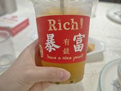 -潮之南·潮汕菜·鱼仔档(南山店)