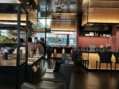 -大神太神·铁板烧(瑞虹天地月亮湾店)