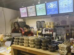 -广德楼茶馆(大栅栏商业街店)