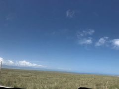 -青海湖国家重点风景名胜区