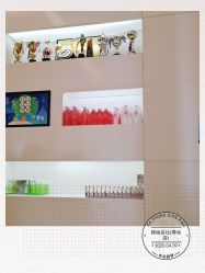 -锦尚名仕Hair Salon