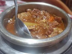 -西贝(上海我格广场店)