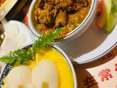 -陈渡桥老火锅(清潭店)