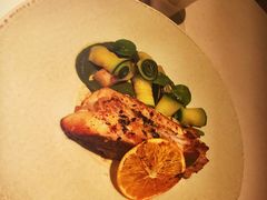 -文华扒房及酒吧(香港文华东方酒店)