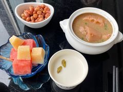 -湖锦酒楼(八一路店)