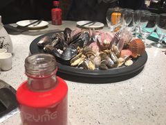 -粗茶淡饭·隐庐私厨(东亭店)