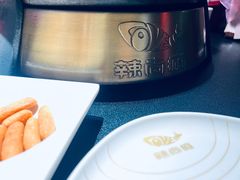 -辣尚瘾·烤鱼·新川菜(牡丹园直营店)