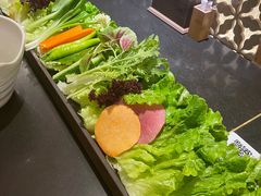 -韩屋韩国料理(天山路店)
