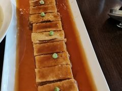 -老牌坊鲁菜名店(宽厚里店)