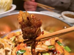 -七欣天香辣蟹火锅(万润龙河店)