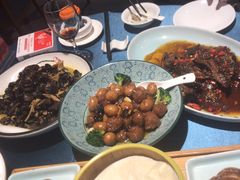 -柴米油盐三杯鸡(象山北路店)