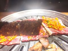 -九田家黑牛烤肉料理(太阳宫广场店)