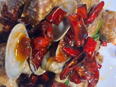 -老大连·海肠捞饭·大连海鲜大连菜(西安路店)