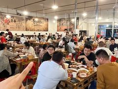 -冶建镜子·老南昌大排档·江西虾王(总店)