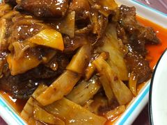 -乐乐餐厅(湘子庙街店)