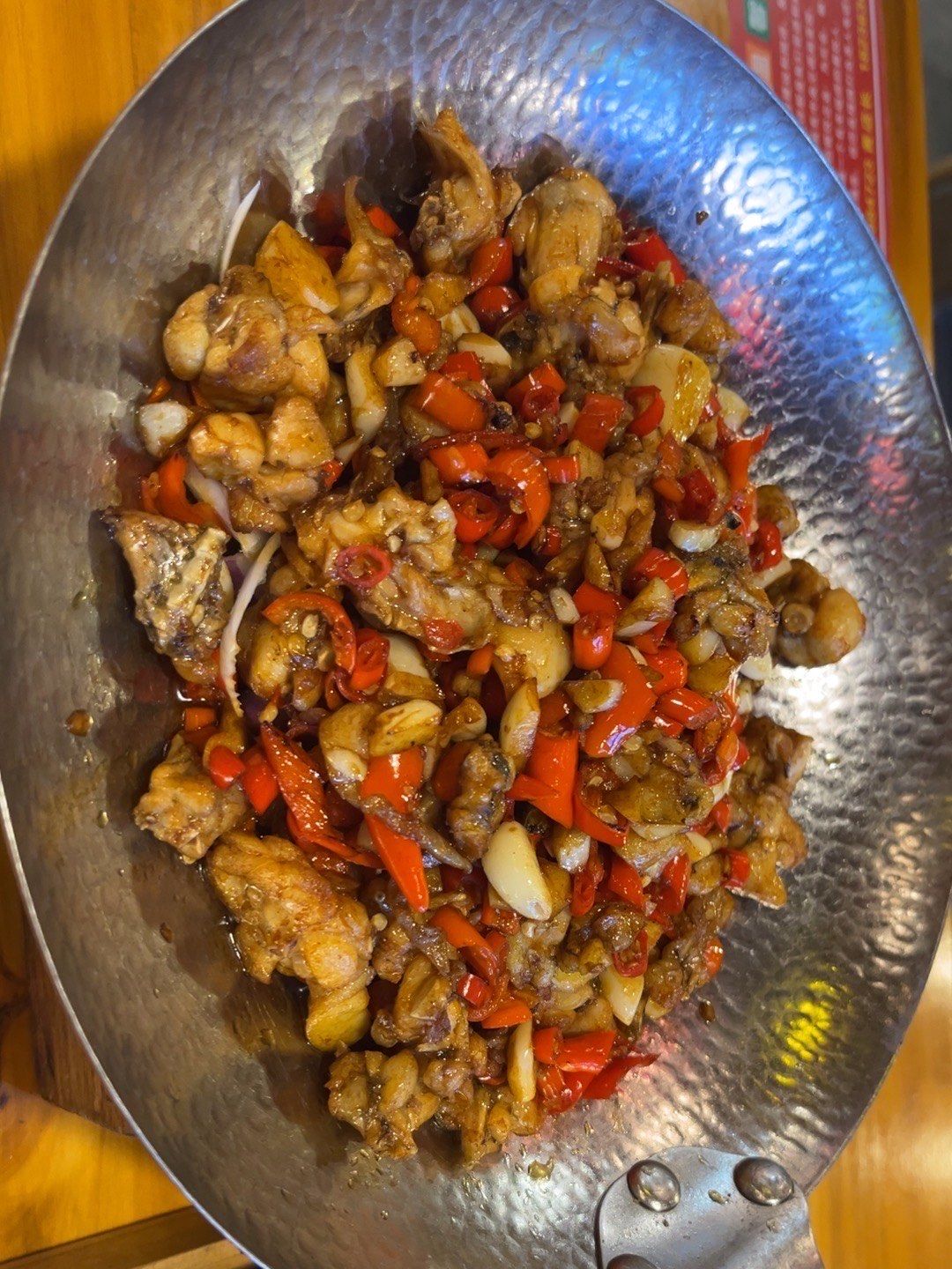 超赞的湖南家常菜!