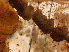 -恒盛居回族饭店